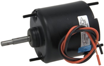 HVAC Blower Motor
