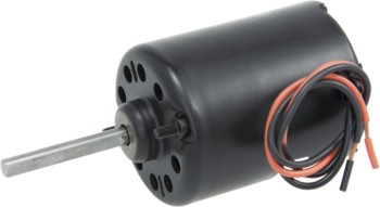 HVAC Blower Motor