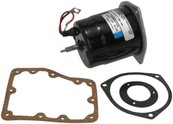 HVAC Blower Motor
