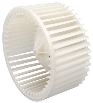 HVAC Blower Motor Wheel