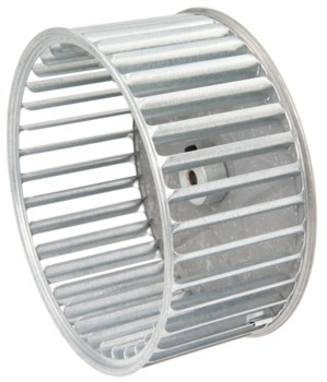 HVAC Blower Motor Wheel