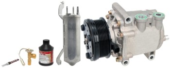 A/C Compressor Kit
