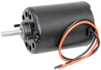 HVAC Blower Motor