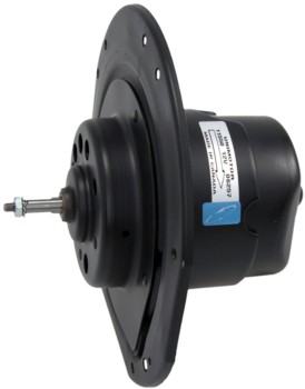 HVAC Blower Motor