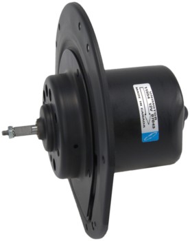 HVAC Blower Motor