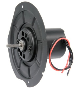 HVAC Blower Motor