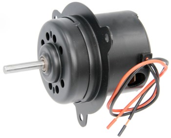 HVAC Blower Motor