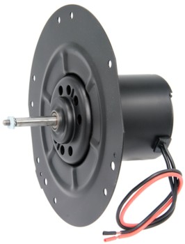 HVAC Blower Motor