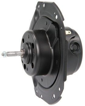 HVAC Blower Motor