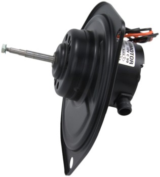 HVAC Blower Motor