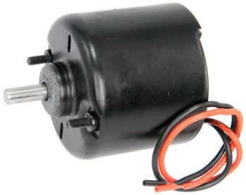 HVAC Blower Motor