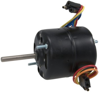 HVAC Blower Motor