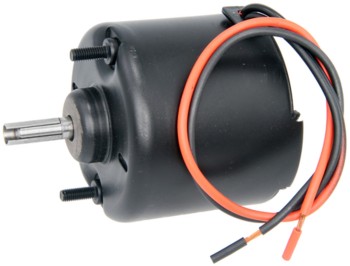 HVAC Blower Motor