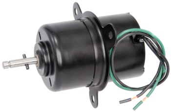 Engine Cooling Fan Motor