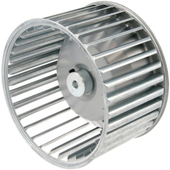 HVAC Blower Motor Wheel