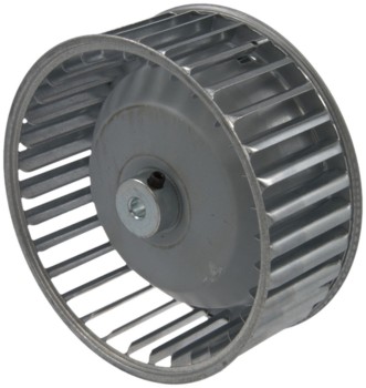 HVAC Blower Motor Wheel