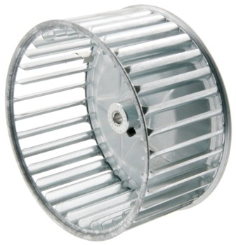 HVAC Blower Motor Wheel