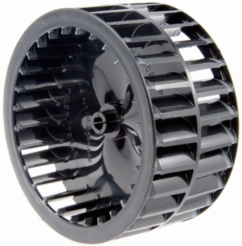 HVAC Blower Motor Wheel