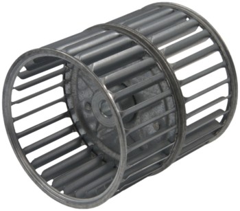 HVAC Blower Motor Wheel