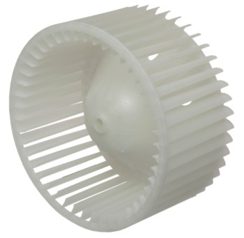 HVAC Blower Motor Wheel