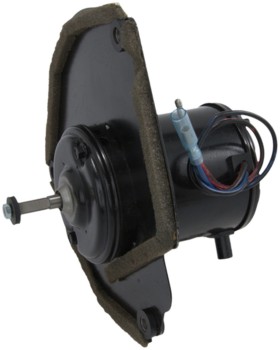 HVAC Blower Motor