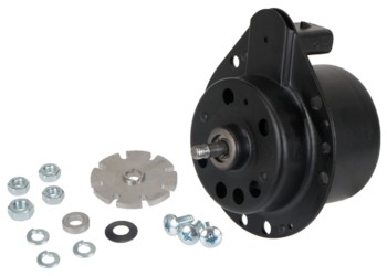 Engine Cooling Fan Motor