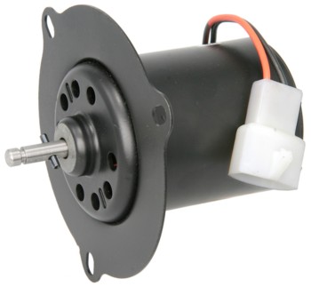 Engine Cooling Fan Motor