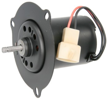 Engine Cooling Fan Motor