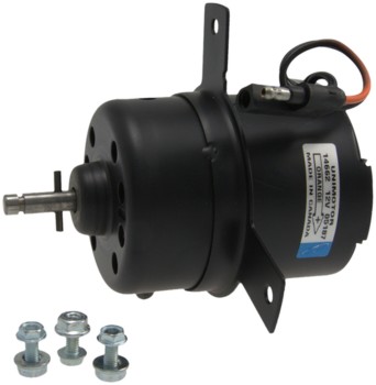 Engine Cooling Fan Motor