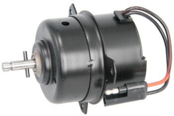 Engine Cooling Fan Motor