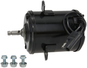 Engine Cooling Fan Motor