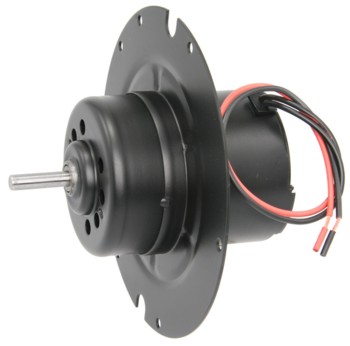 HVAC Blower Motor