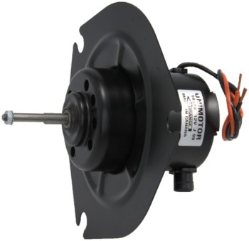 HVAC Blower Motor