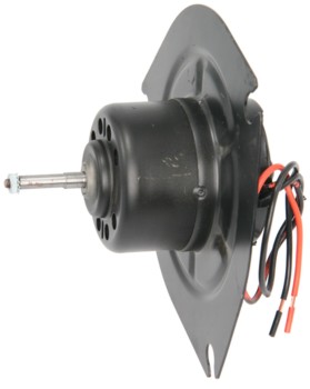 HVAC Blower Motor