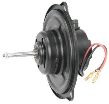 HVAC Blower Motor