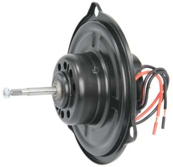 HVAC Blower Motor