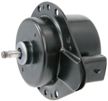 Engine Cooling Fan Motor