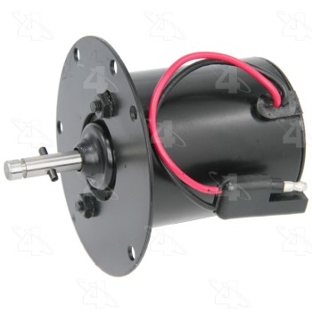 Engine Cooling Fan Motor
