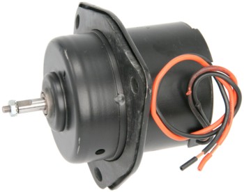 Engine Cooling Fan Motor