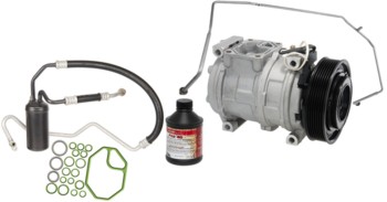 A/C Compressor Kit