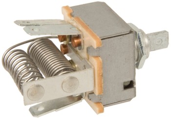 HVAC System Switch