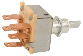 HVAC System Switch