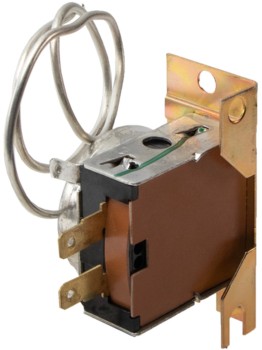 A/C Clutch Cycle Switch