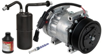 A/C Compressor Kit