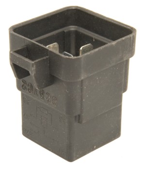 Temperature Control Relay