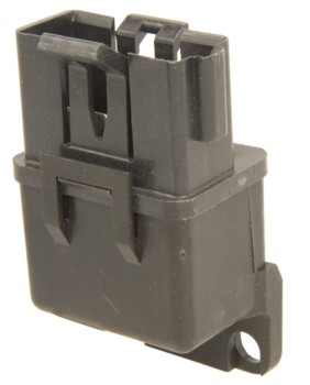 Engine Cooling Fan Motor Relay