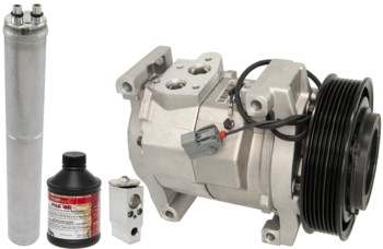 A/C Compressor Kit