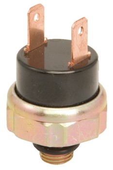 HVAC Cut-Off Switch