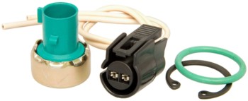 A/C Compressor Cut-Off Switch
