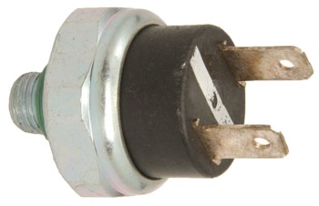 HVAC Cut-Off Switch